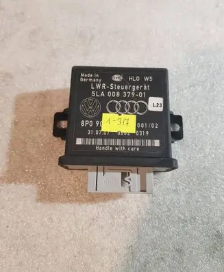 Audi A6 S6 C6 4F Light module LCM 5LA00837901 8P0907311