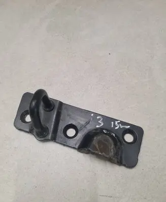 BMW i3 Tailgate/trunk/boot lock/latch/bracket 733524809