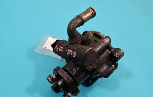 Electric power steering pump