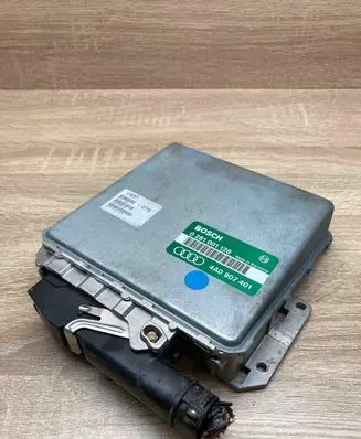 Engine control unit/module ECU