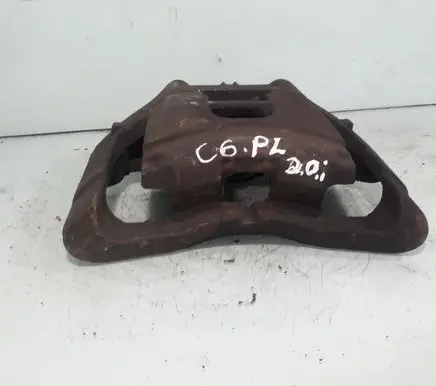 Audi A6 S6 C6 4F Front brake caliper