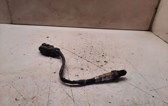 Volkswagen Golf V Lambda probe sensor 047906262