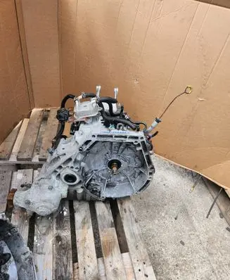 Honda CR-V Automatic gearbox M6GA