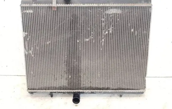 Citroen C4 Grand Picasso Coolant radiator 9680533480