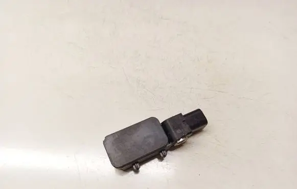 Ford Mondeo Mk III Airbag deployment crash/impact sensor 1S7T14B342AF