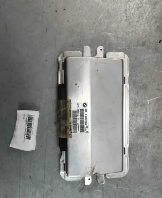 BMW 7 F01 F02 F03 F04 Suspension control unit/module 37146859722 37146859721 37146866454