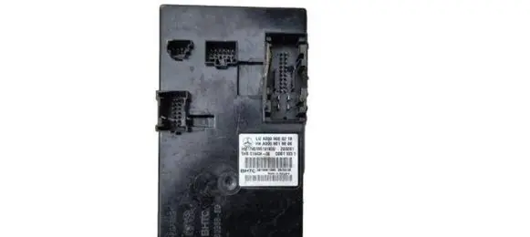 Mercedes-Benz GLE W167 Other control units/modules A0009006219kw A0009006219