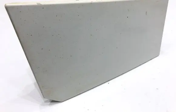 Citroen Jumpy Fuel tank cap 