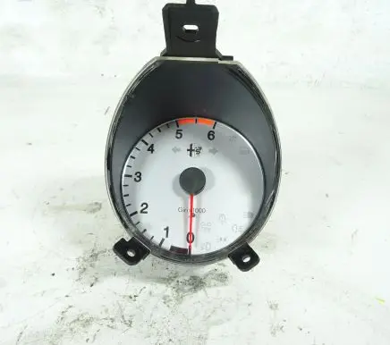 Alfa Romeo 156 Speedometer (instrument cluster) 156034468