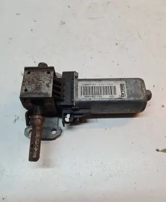 Volvo XC90 Seat adjustment motor 988582102 D295701