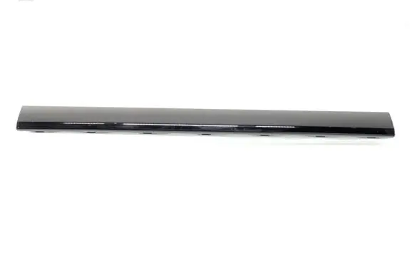 Audi Q3 F3 Rear bumper trim bar molding 83H807578