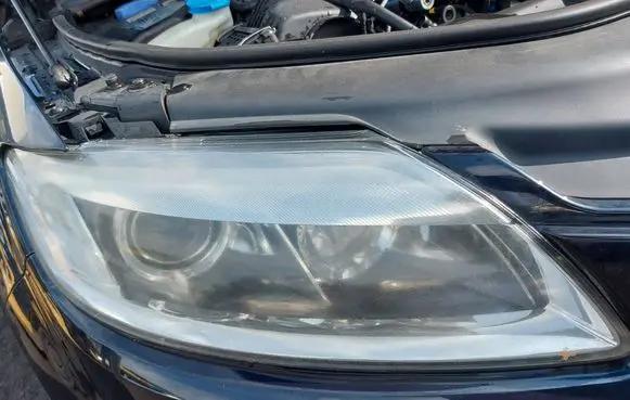 Audi Q7 4L Headlight/headlamp 4L0941004A
