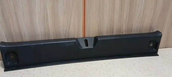 Toyota Corolla E120 E130 Trunk/boot sill cover protection 6471602050
