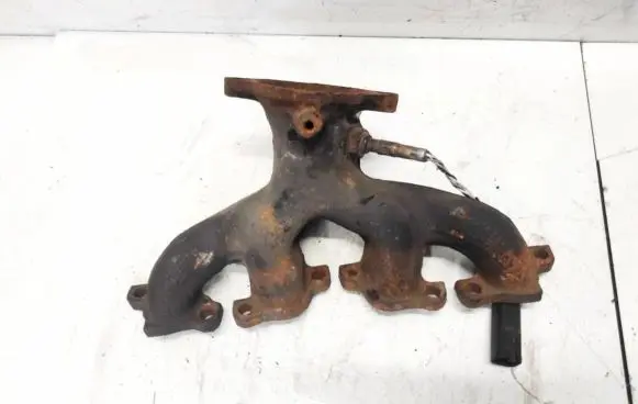 Dodge Stratus Exhaust manifold 4556729