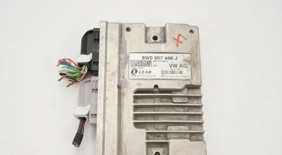 Audi Q5 SQ5 Other control units/modules 8W0907468J