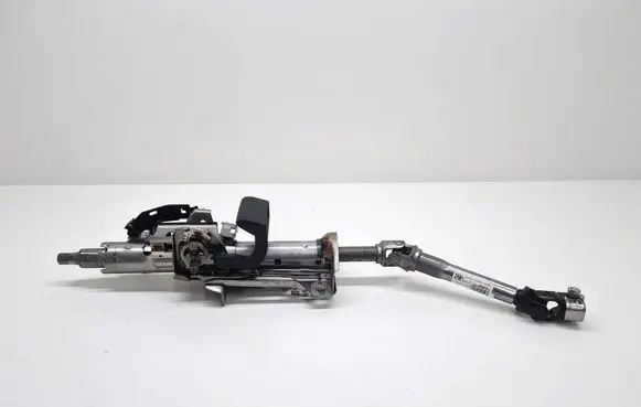 Opel Astra L Steering wheel axle 9830852580