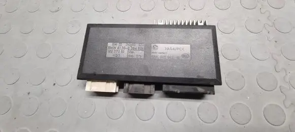 BMW 7 E38 Comfort/convenience module 61358364696