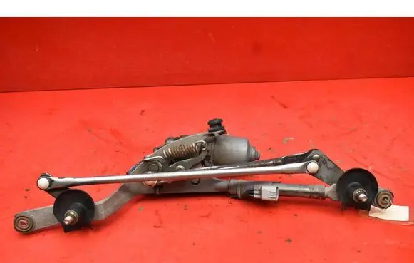 Toyota Auris 150 Front wiper linkage and motor 8511002190