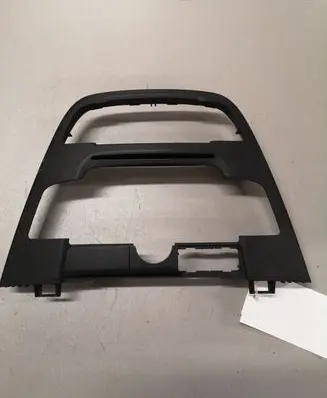 Opel Insignia A Radio/GPS head unit trim 13273253 1012080104A