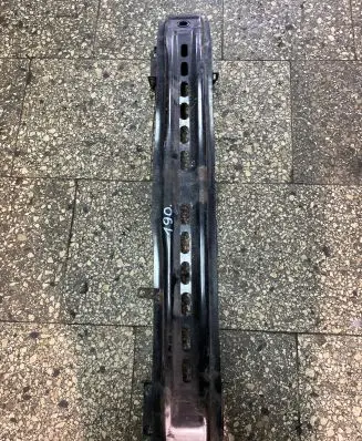 Skoda Octavia Mk3 (5E) Front bumper cross member