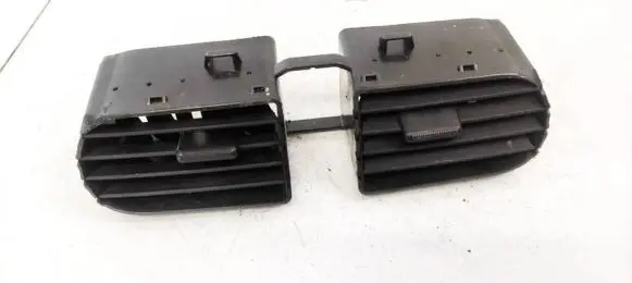 Opel Agila B Dash center air vent grill 7361051K00 73610-51K00-S1S