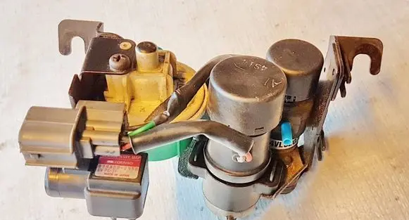 Honda Accord Air pressure sensor 0798002990