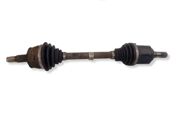 Jeep Renegade Front driveshaft 00519360520