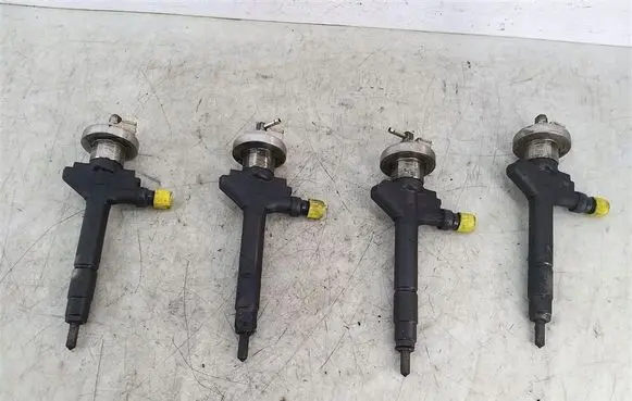 Mazda 6 Fuel injectors set 