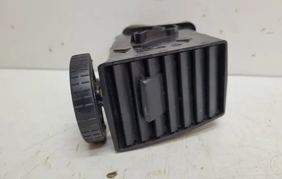 Volkswagen Transporter - Caravelle T5 Dashboard side air vent grill/cover trim 7E0815706E 07680