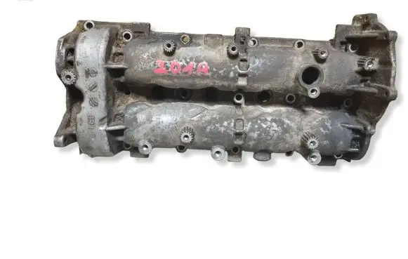 Fiat 500 Rocker cam cover 55198643