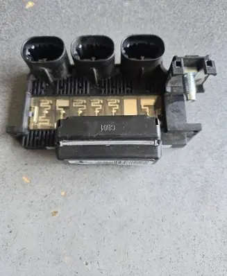Fiat Scudo Fuse module 1400550780