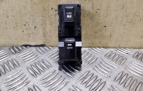 KIA Sorento Electric window control switch 202004584