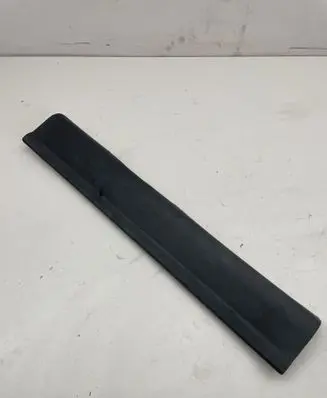 Hyundai Santa Fe Front sill trim cover 858722B000