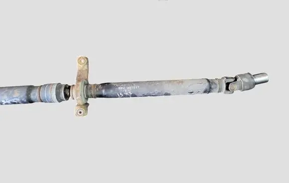 Citroen C-Crosser Drive shaft (set) 022307D17