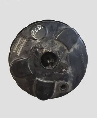 Ford Mondeo MK IV Brake booster P7G912B195AB 03775764044