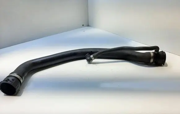 BMW 5 E60 E61 Engine coolant pipe/hose 1712778744905