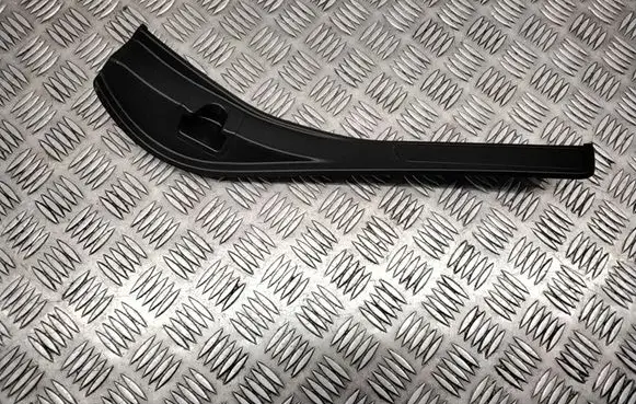 Subaru Forester SH Side skirt rear trim 94061FG020 94053FG000