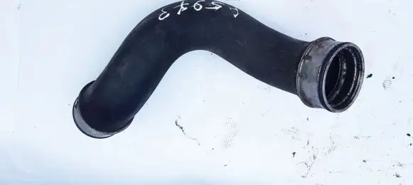 Mercedes-Benz E W211 Intercooler hose/pipe