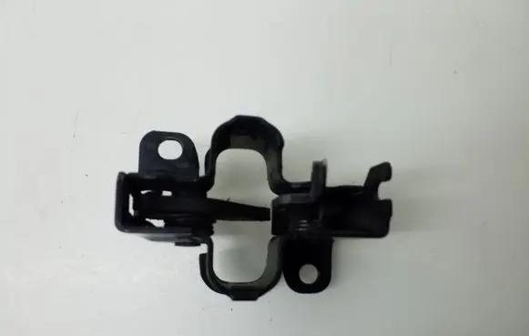 Mercedes-Benz CLC CL203 Engine bonnet (hood) release handle A2038800060