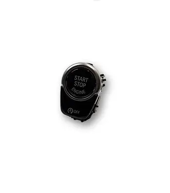 BMW 5 G30 G31 G38 Engine start stop button switch 61316835087 6835087