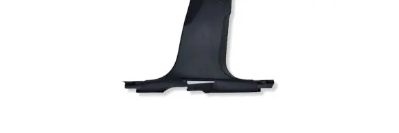 Audi Q5 SQ5 (B) pillar trim (bottom) 80A867240A