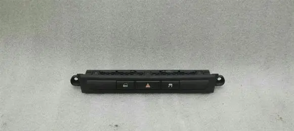 Jaguar S-Type Hazard light switch 2R8311B650AC