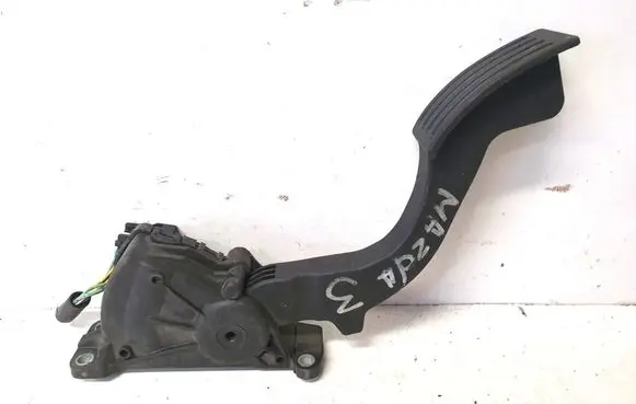 Mazda 3 I Acceleration sensor 4M51-9F836-AH