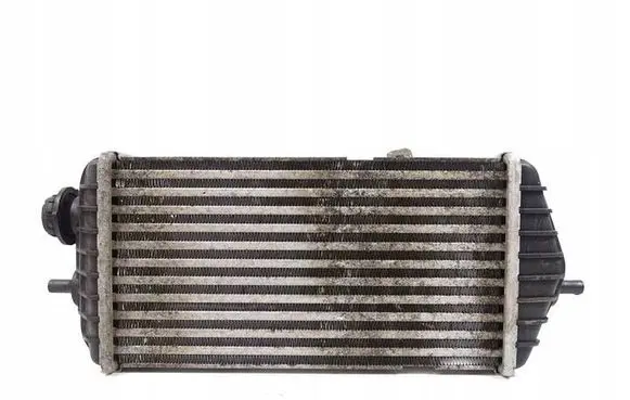 KIA Soul Intercooler radiator 282702A76X