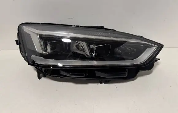Audi A5 Headlight/headlamp 8W6941034D