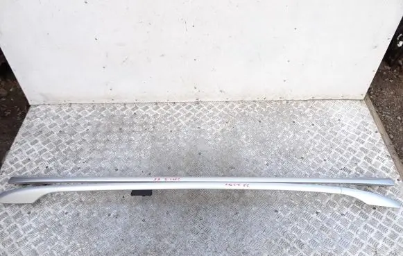 Nissan Qashqai+2 Roof bar rail