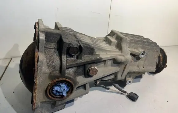 Mazda CX-7 Rear differential D009143618