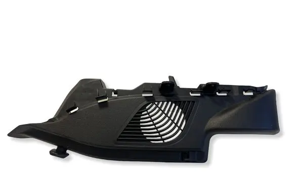 BMW 1 F20 F21 Other trunk/boot trim element 7221043