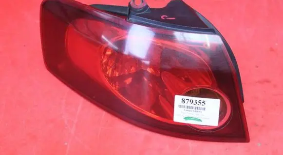 Fiat Croma Rear/tail lights 51727250