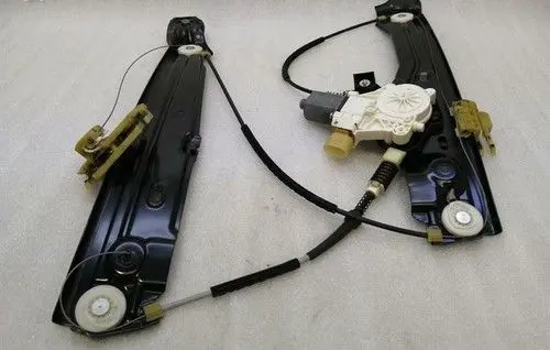 BMW 7 F01 F02 F03 F04 Front door electric window regulator 7182085